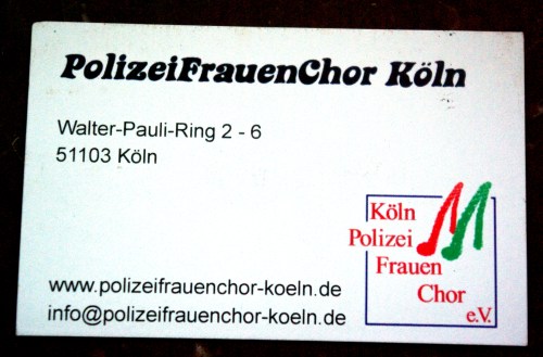 Kom igen - anlita dem!