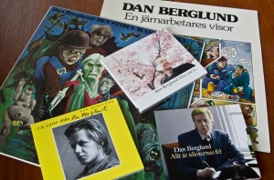 En nästan samlad produktion.