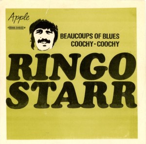 Sällsynt svensk utgåva från 1970