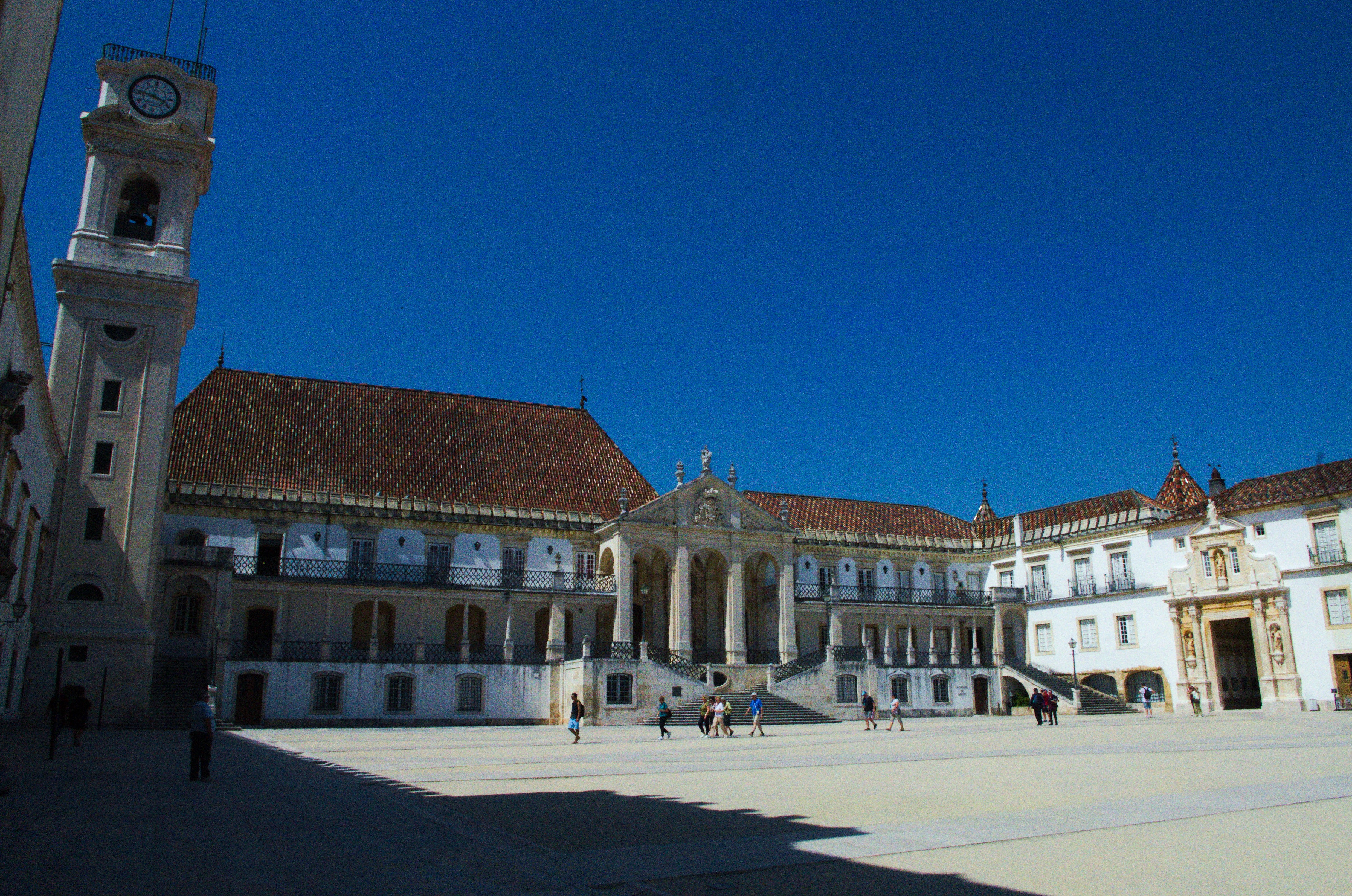 Coimbra