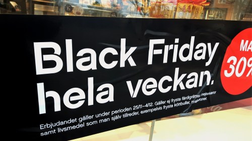 black-friday
