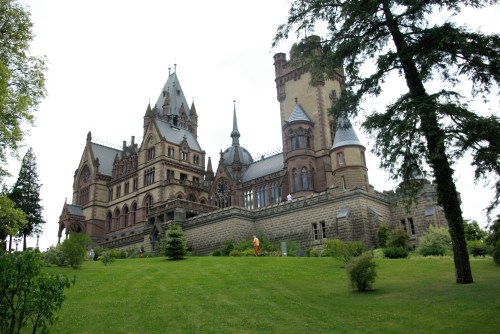 Drachenburg