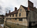 Ightham Mote 1