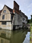 Ightham Mote 2