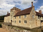 Ightham Mote 3